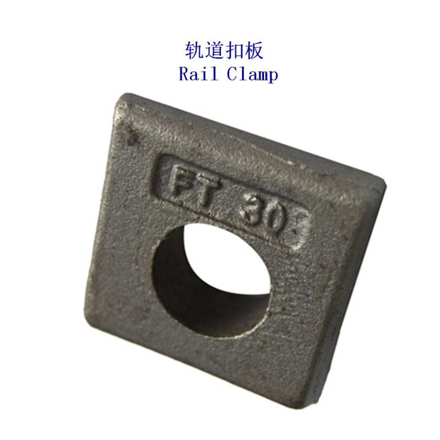 郑州M10锻造压板工厂