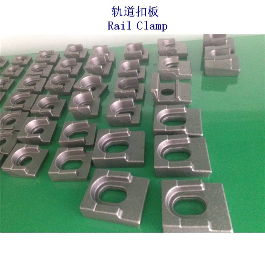 马来西亚M24锻造压板生产工厂
