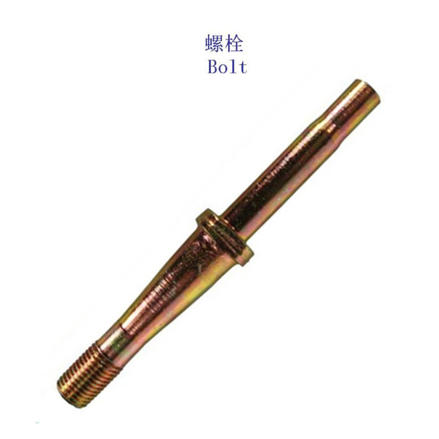泰州4.6级铁路螺栓生产工厂