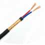 天联多芯铜丝电缆KVVP-8*0.75价格2023已更新##有限公司