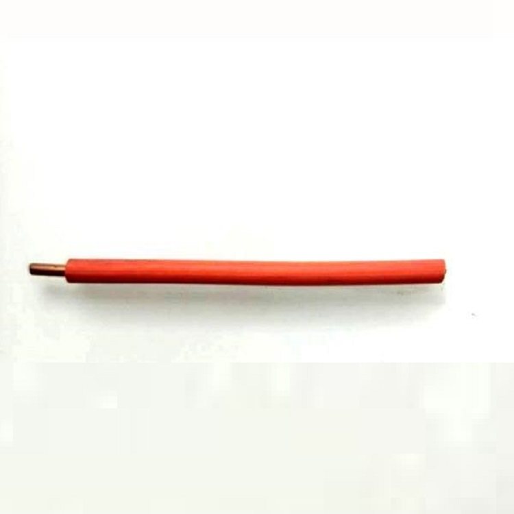 生产厂家BV塑铜线1mm2阻燃型