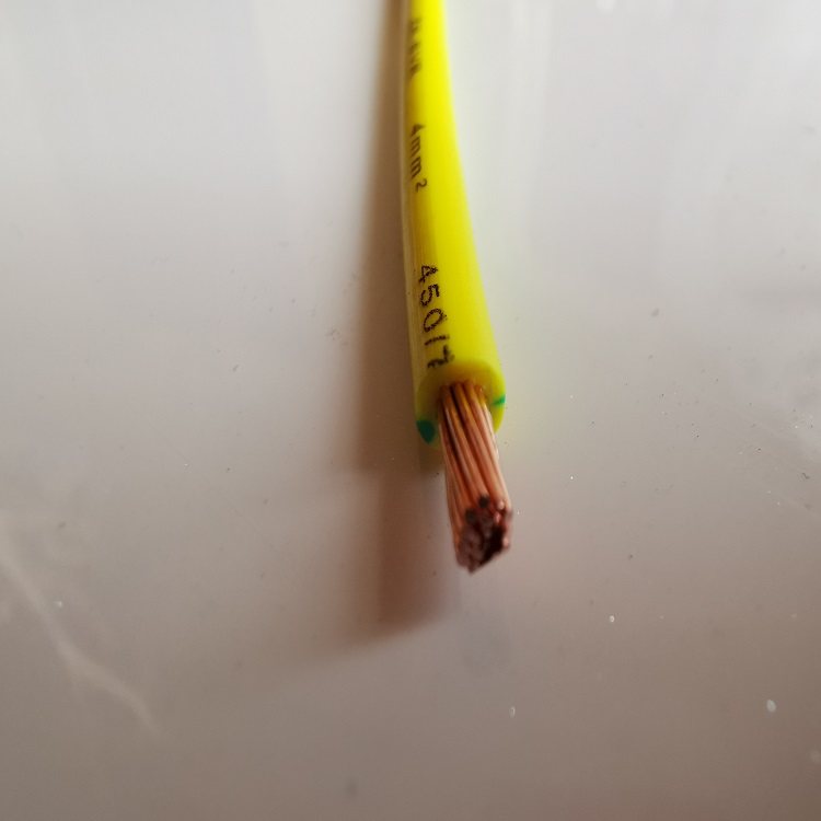 生产厂家通讯电缆HYA10*2*0.5