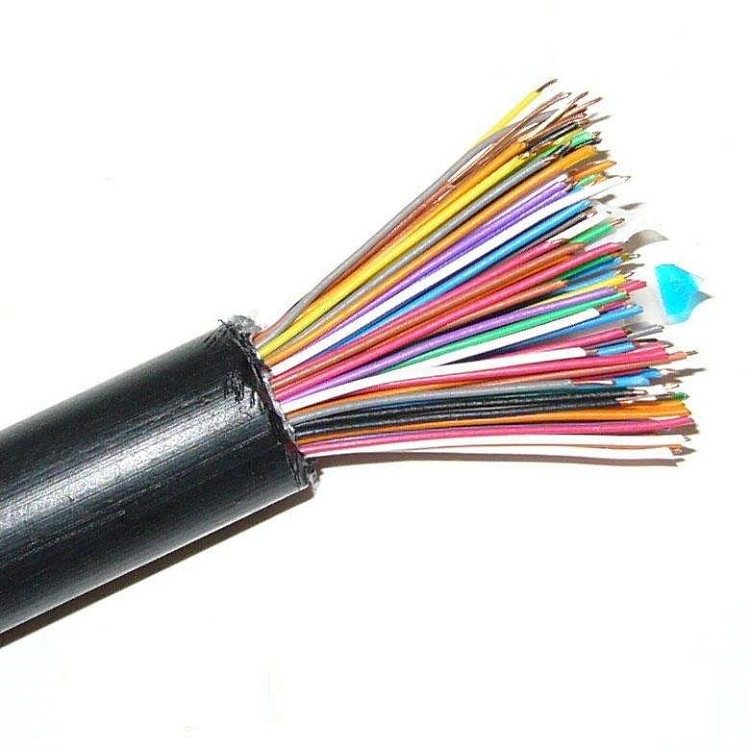 生产厂家供电电缆YJV-IKV-4x10mm