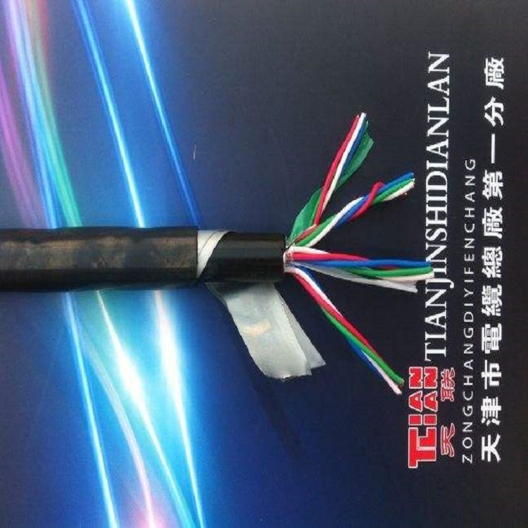 生产厂家控制电缆WDZB1N-KYJYP-1kV-10x1.5mm2