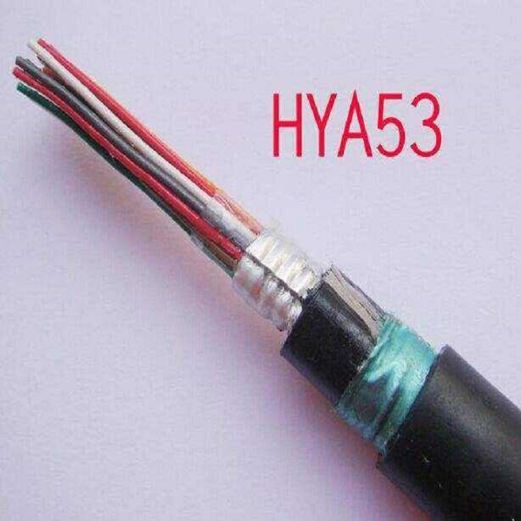 生产厂家铜芯重型橡套软电缆YC-450/750V2*2.5