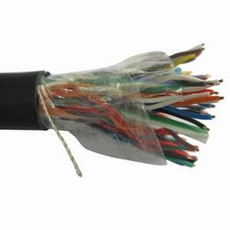 生产厂家铜芯重型橡套软电缆YC-0.6/1KV5*6
