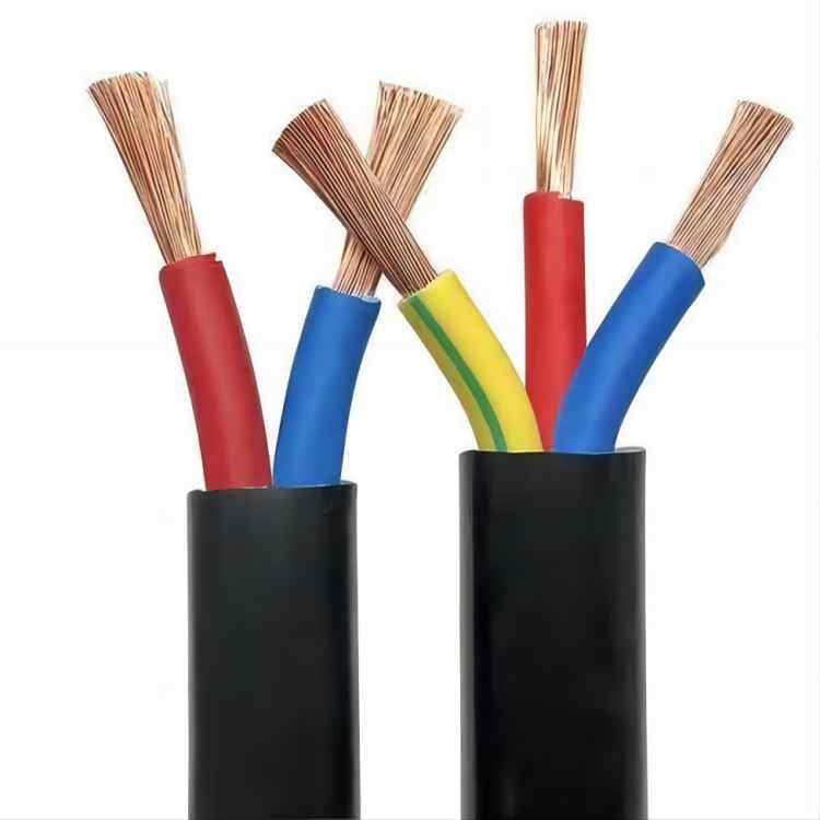 生产厂家RVVP2*1.5