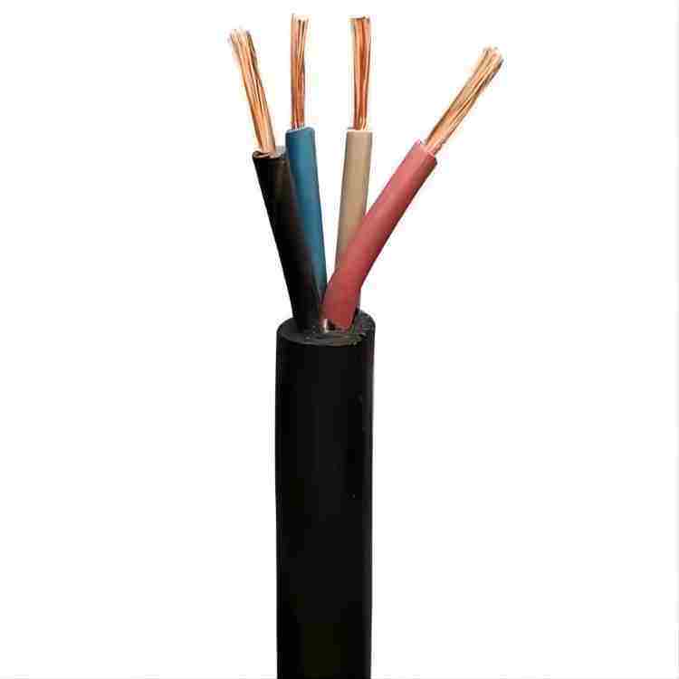 生产厂家ZRYJV-0.6/1kV-5*16