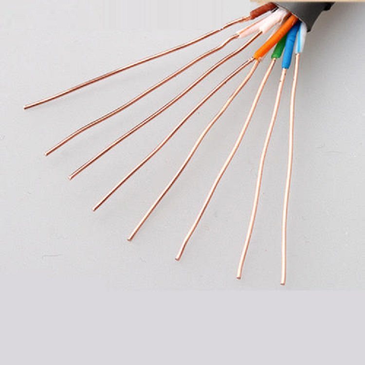 生产厂家一次电缆DYJY-5kV-1x6mm2
