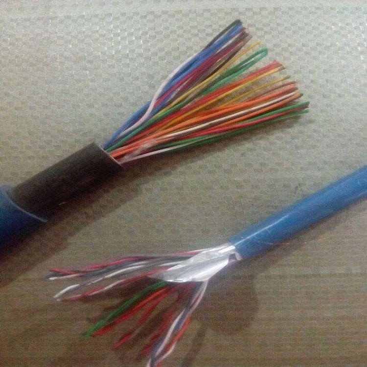 生产厂家户外架空型号单模8芯光缆