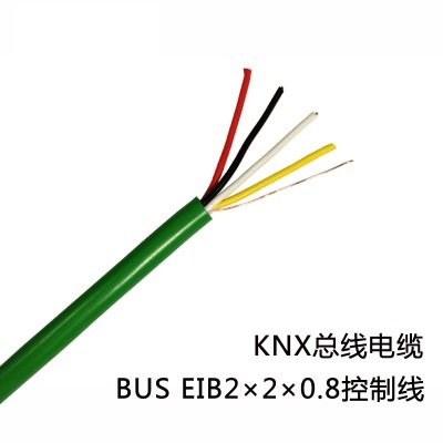 生产厂家信号线RYJS2*2.5