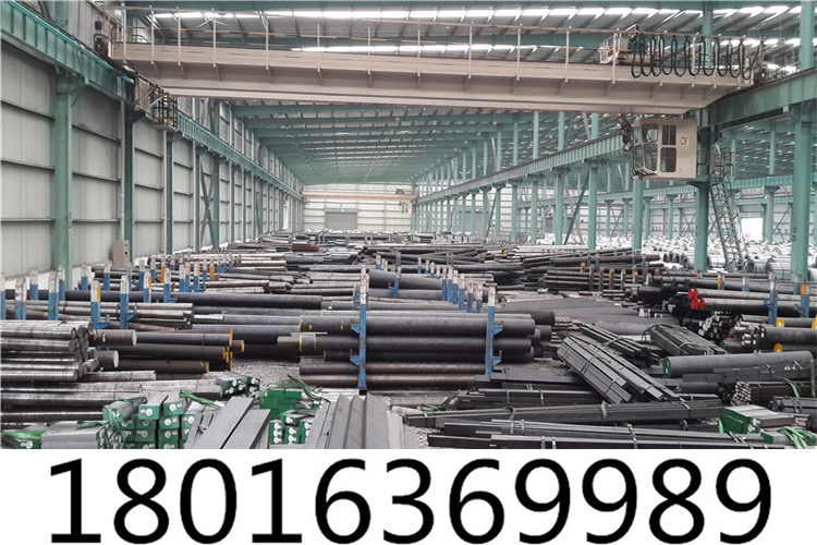上海5cr13钢大厂材料