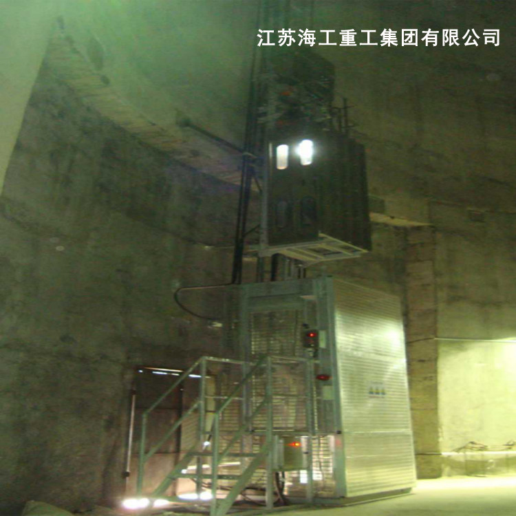 昌吉州市烟囱升降电梯材质配置_制造生产厂商