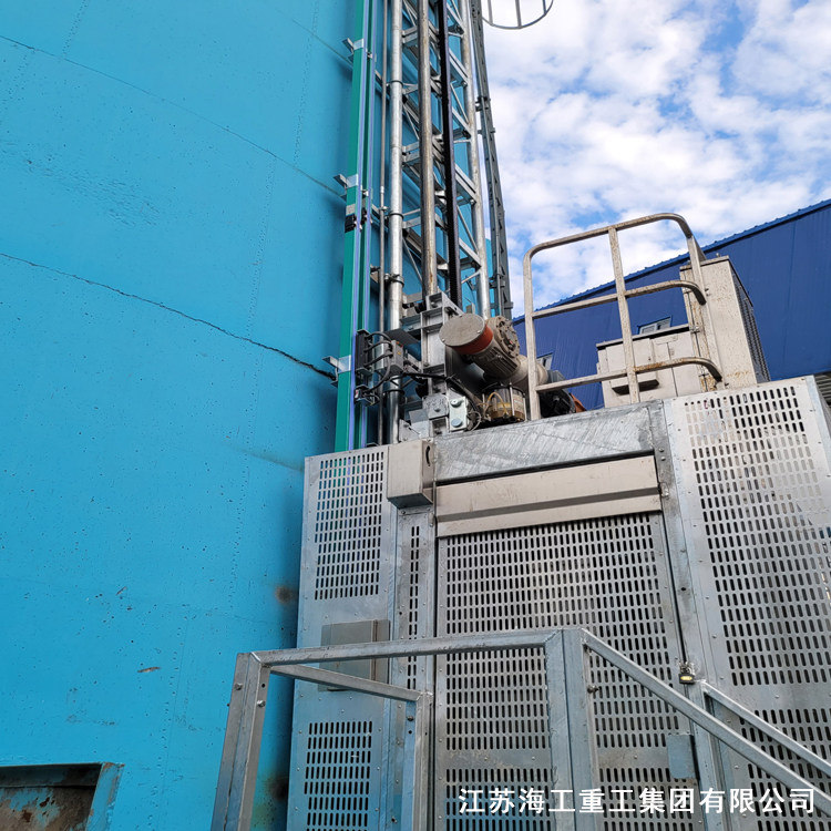烟囱升降机装置工业CEMS技术要求化工厂
