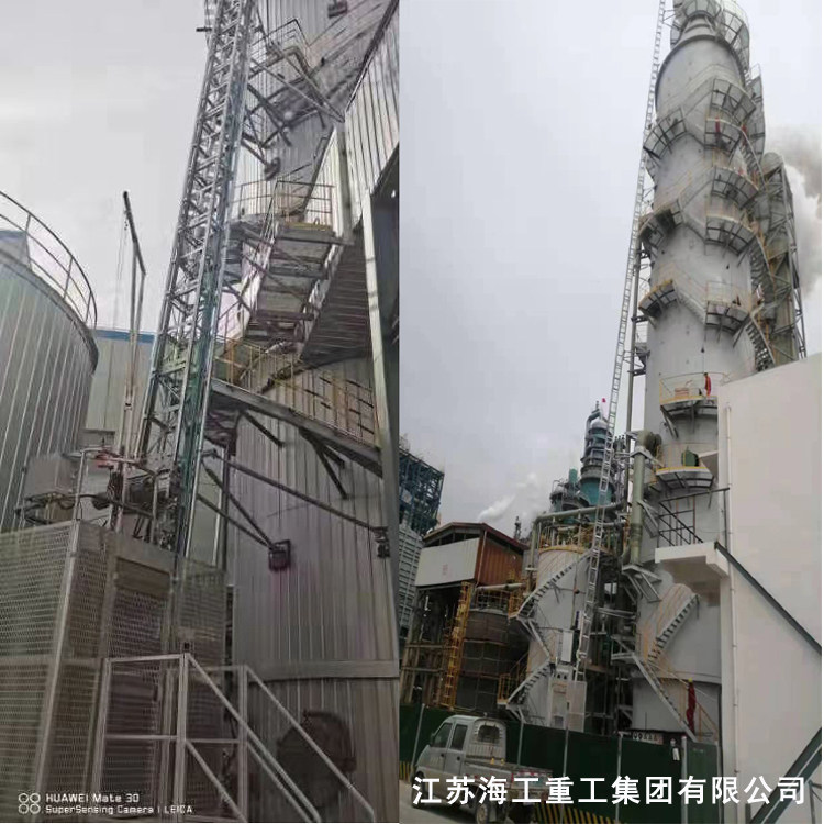 烟囱CEMS升降电梯质量控制——宁乡制造生产厂商