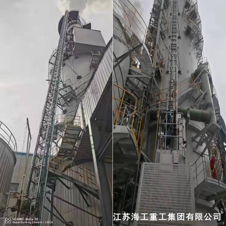 烟囱工业升降梯技术要求——四川省生产制造厂家
