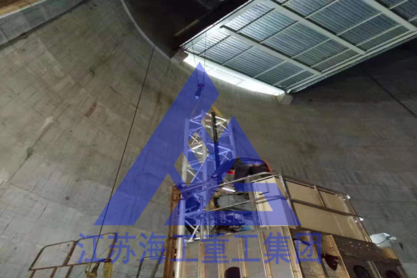 烟囱电梯-脱硫塔升降机-吸收塔升降梯〓枣庄生产厂家制造厂商
