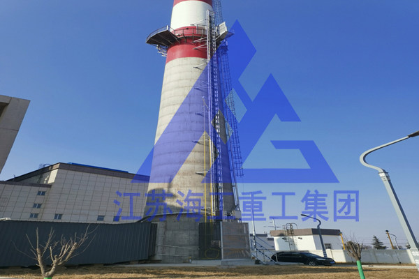 烟筒升降梯-脱硫塔电梯-吸收塔升降机%东港制造厂家生产厂商