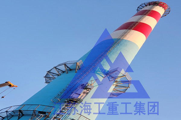 烟筒工业电梯-CEMS升降机-齿轮齿条升降梯¤泸县制造厂家生产厂商