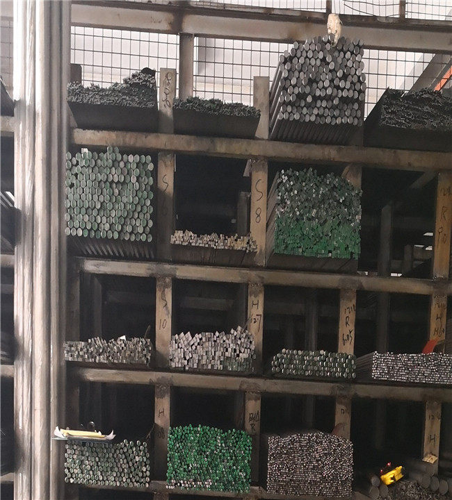 双鸭山1.4570 不锈钢钢材、1.4570 材料可以热处理吗富宝