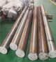 三沙X6CrNiMoNb18-10不锈钢锻打棒、X6CrNiMoNb18-10硬度富宝