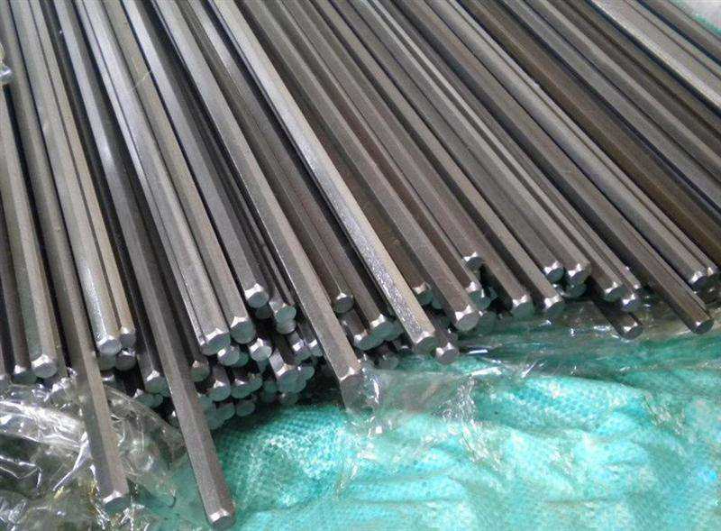 新竹X6CrNiTi18-10不锈钢磨光棒、X6CrNiTi18-10硬度范围富宝