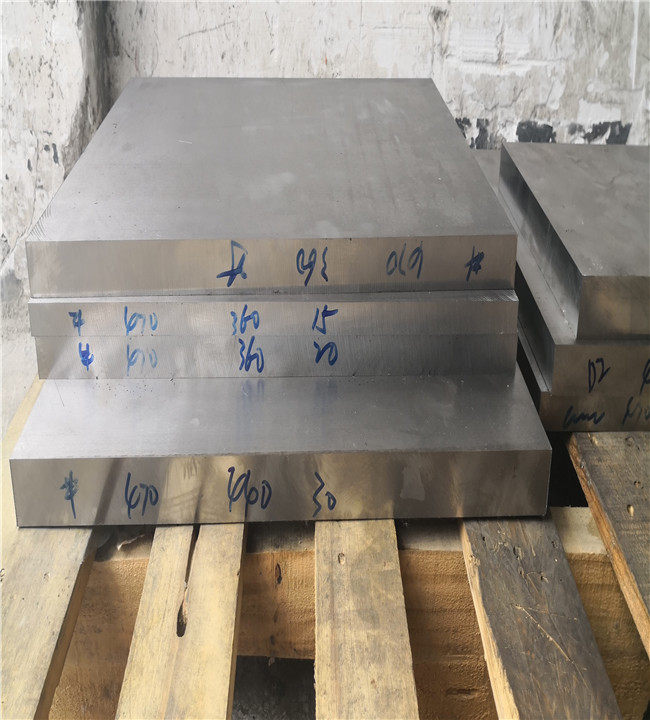 舟山X2CrNi19-11不锈钢钢板、X2CrNi19-11对应中国材质是什么富宝