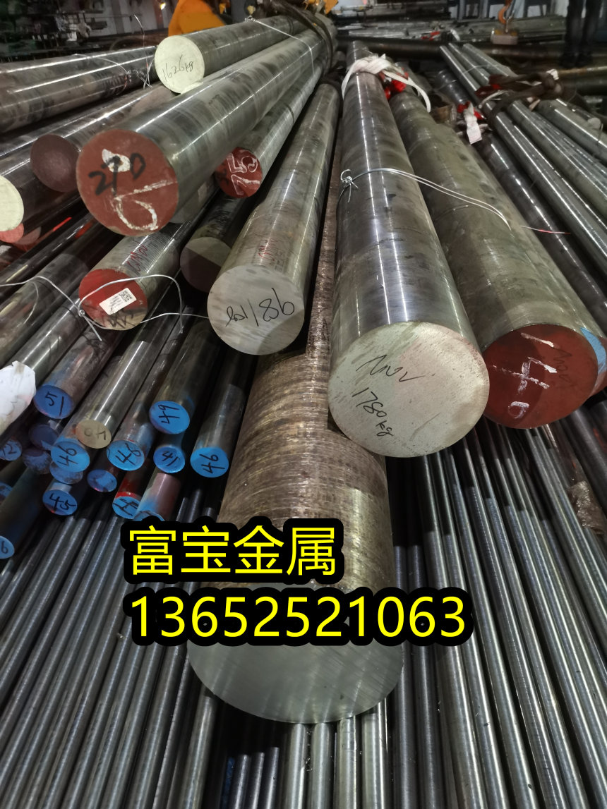 乐山供应弹簧钢56SiCr78K板、56SiCr7对应中国什么牌号-富宝报价