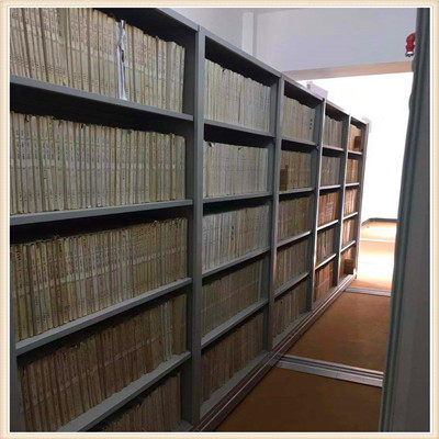 利川市档案保管移动密集柜规格2024已更新/信息