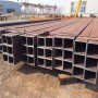 内江SPA-H方管厂 140x120x12方管 每吨价格