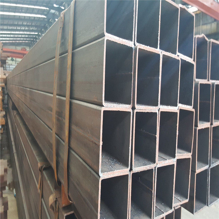 浙江方管厂 100x90x6方管 云浮q550方管现货供应