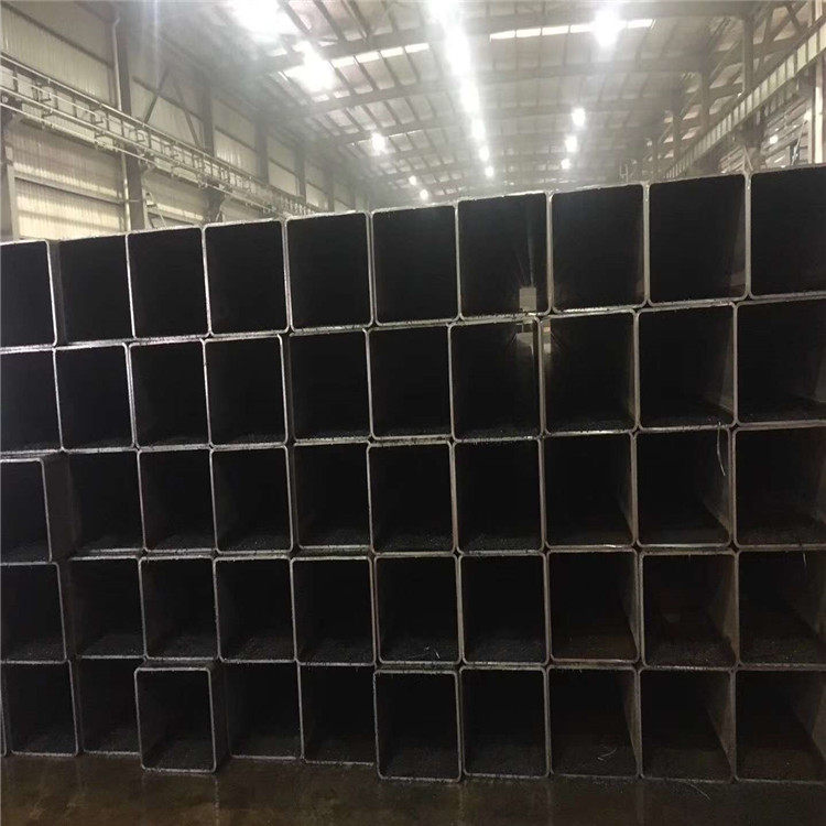 漳州合金钢方管厂 160x120x8方管 价格