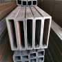 龙岩Q355D方矩形管厂 120x80x6.3方管 每吨价格