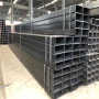 温州q355d矩形管厂 150x80x4方管 现货供应