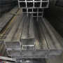 常州q355c方管厂 140x140x6方管 生产厂家