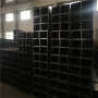 巴彦淖尔Q355D低温方管厂 140x140x4方管 材质全