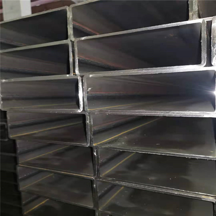 安庆q460矩形管厂 200x160x6方管 每吨价格