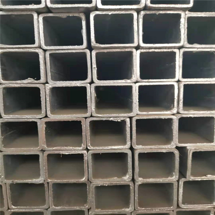 赣州QSTE420焊管厂 400x120x8方管 定制