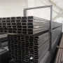 纺机专用方管 250x250x6方管 池州Q500方管现货