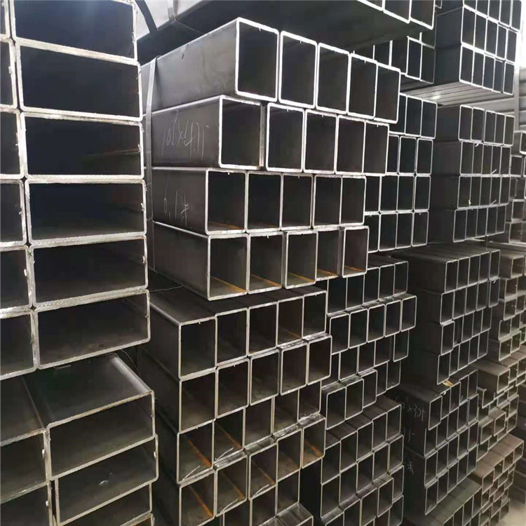 滁州q420矩形管厂 350x350x8方管 厂家