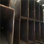 纺机专用方管 180x80x10方管 钦州AH36矩形管每吨价格