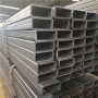 安庆大梁钢方管厂 250x120x5方管 材质全