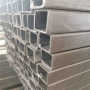 德阳q700矩形管厂 250x150x6方管 生产厂家