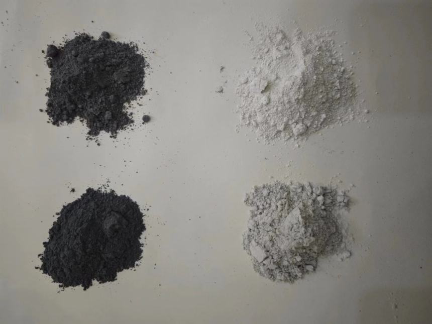 海西州天峻县高加密硅灰生产厂家