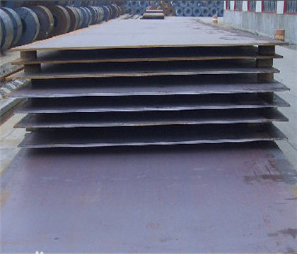 天津SCr合金钢板材规格