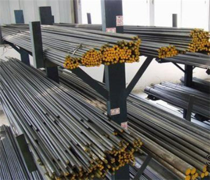 衢州SMnC420H合金钢板材产品咨询