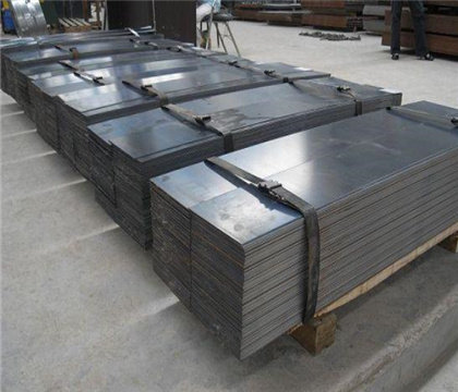 泰州TS4140合金钢厚板产品咨询