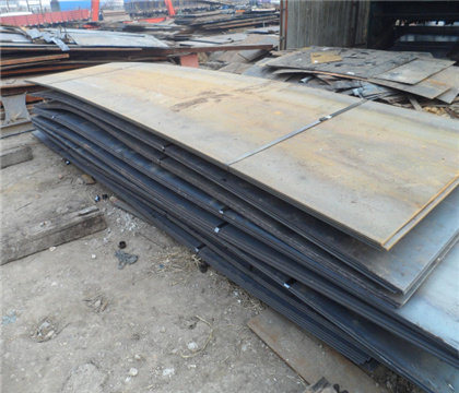莱芜4720合金钢板材型号及价格