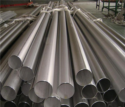 珠海1.4509不锈钢管料厂家