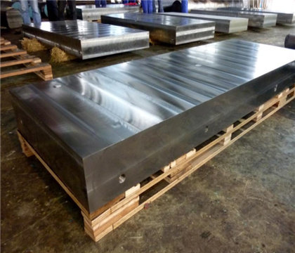 曲靖SCM420H合金钢板材产品咨询